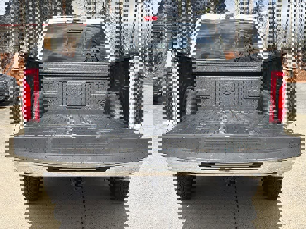 New 2026 Ford F150 XLT w/ Equipment Group 302A MID image 16