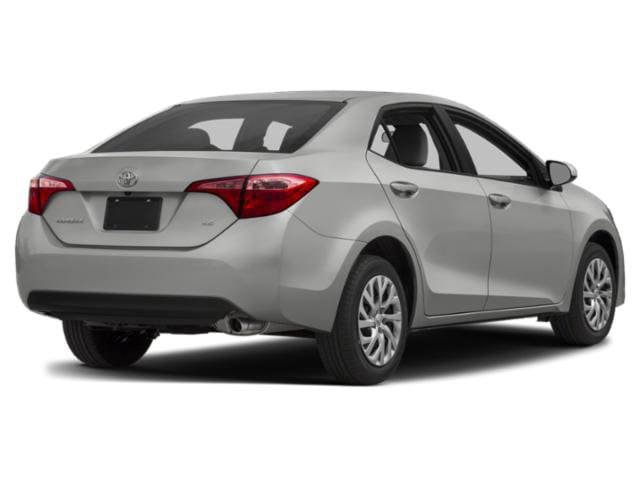 Used 2019 Toyota Corolla SE FWD image 3