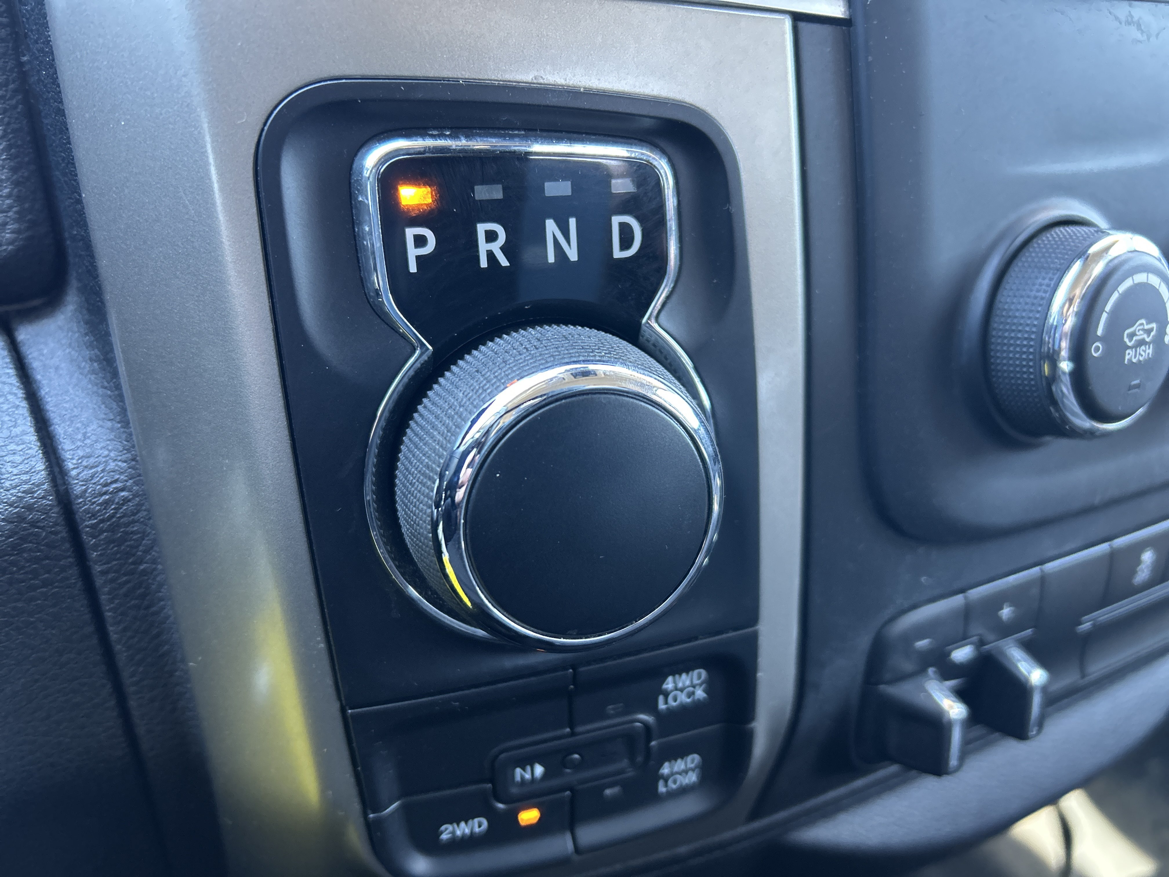 Used 2014 RAM 1500 Big Horn AWD/4WD image 19