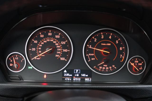 Used 2014 BMW 328i Sedan RWD image 20