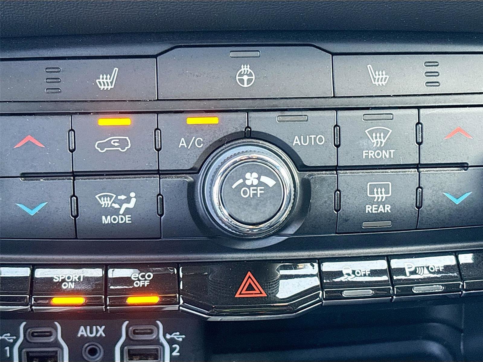 Used 2024 Dodge Durango R/T image 16