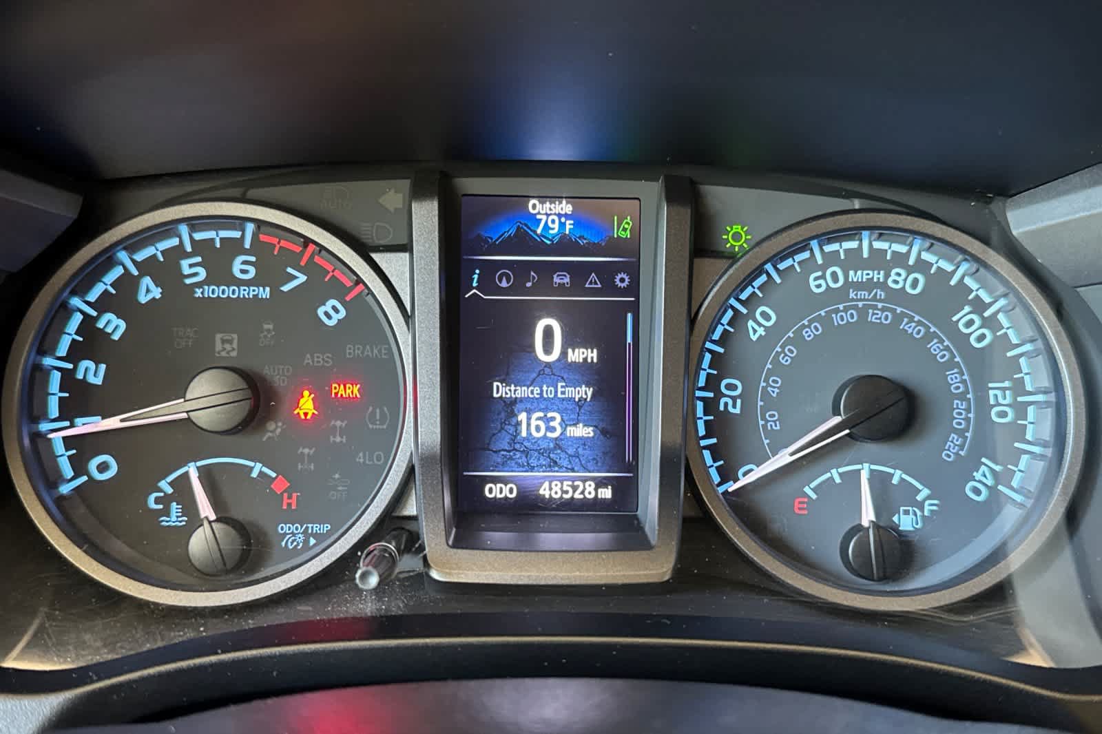 Used 2021 Toyota Tacoma TRD Pro AWD/4WD image 26