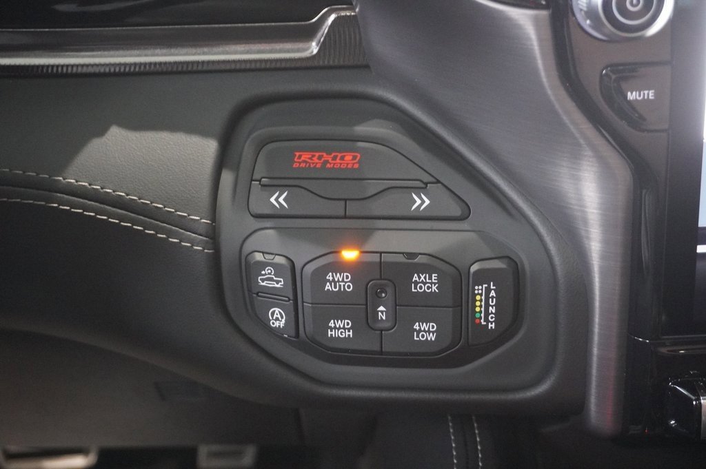 New 2026 RAM 1500 RHO image 24