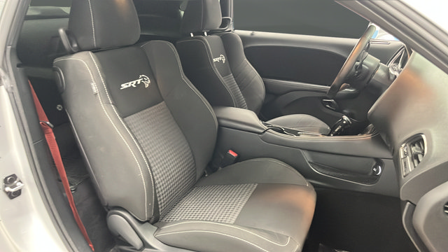 Used 2019 Dodge Challenger SRT Hellcat Redeye RWD image 22