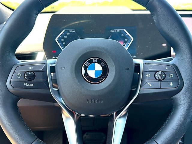 New 2026 BMW X2 xDrive28i w/ Technology Package AWD/4WD image 48