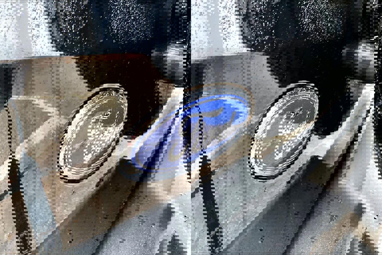 Used 2025 Ford Bronco Outer Banks image 31