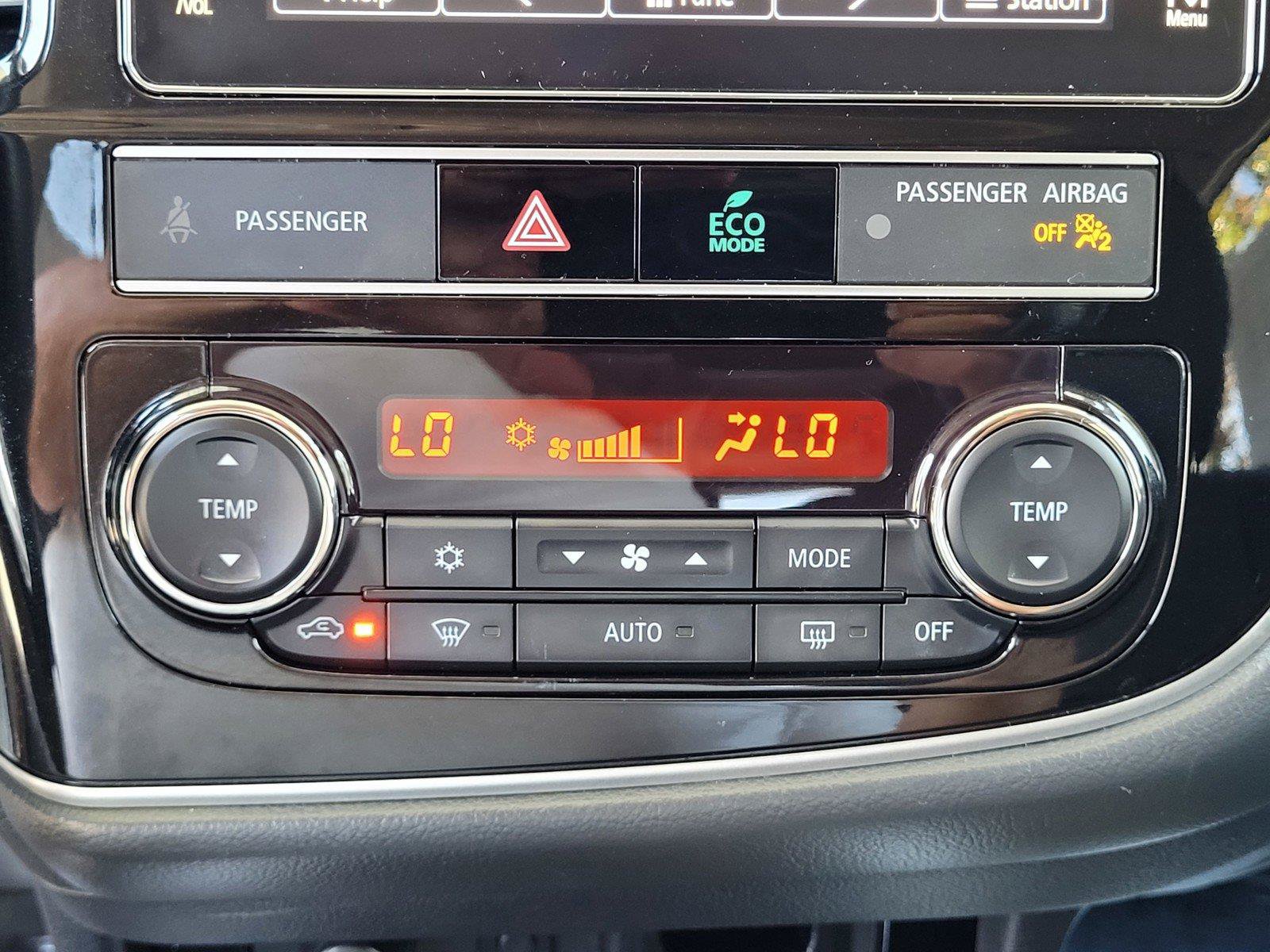 Used 2019 Mitsubishi Outlander GT AWD/4WD image 27