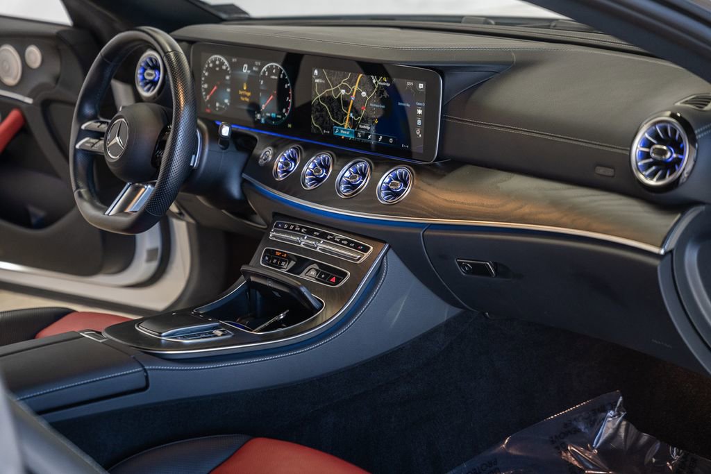 Used 2023 Mercedes-Benz E 450 E 450 image 25