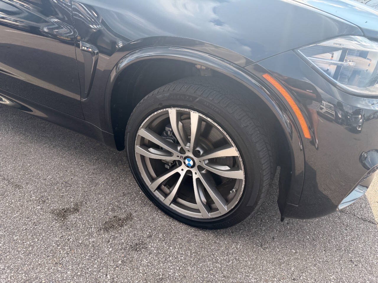 Used 2014 BMW X5 xDrive50i AWD/4WD image 16