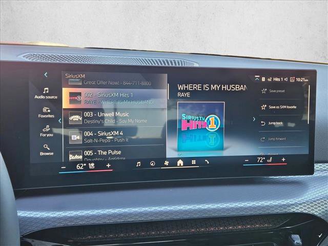 Used 2026 BMW 330i xDrive Sedan w/ M Sport Package image 12