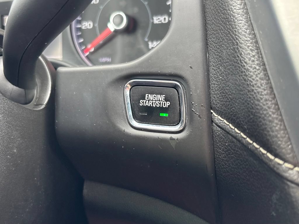 Used 2018 GMC Acadia SLE FWD image 26