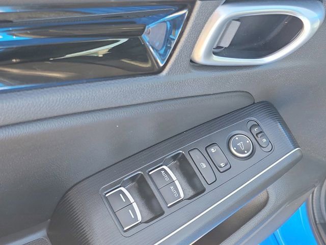 Used 2024 Honda Civic Sport Touring image 23