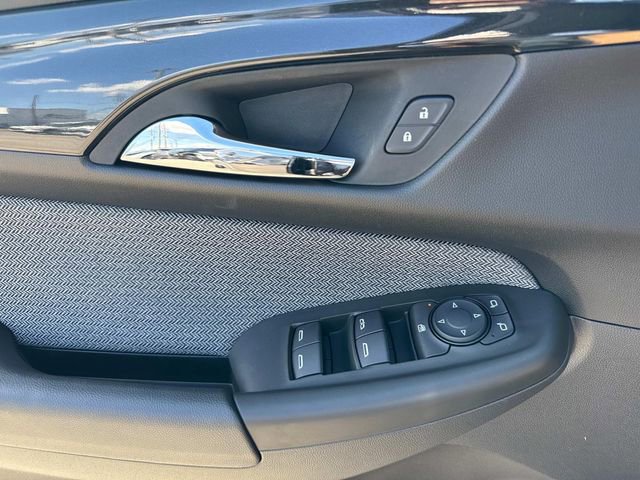 New 2025 Chevrolet TrailBlazer LT w/ LT Cold Weather Package image 11