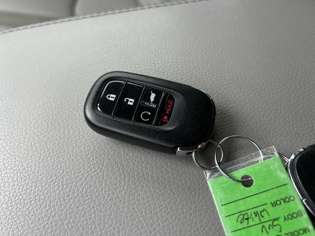 Used 2023 Honda Pilot EX-L image 30