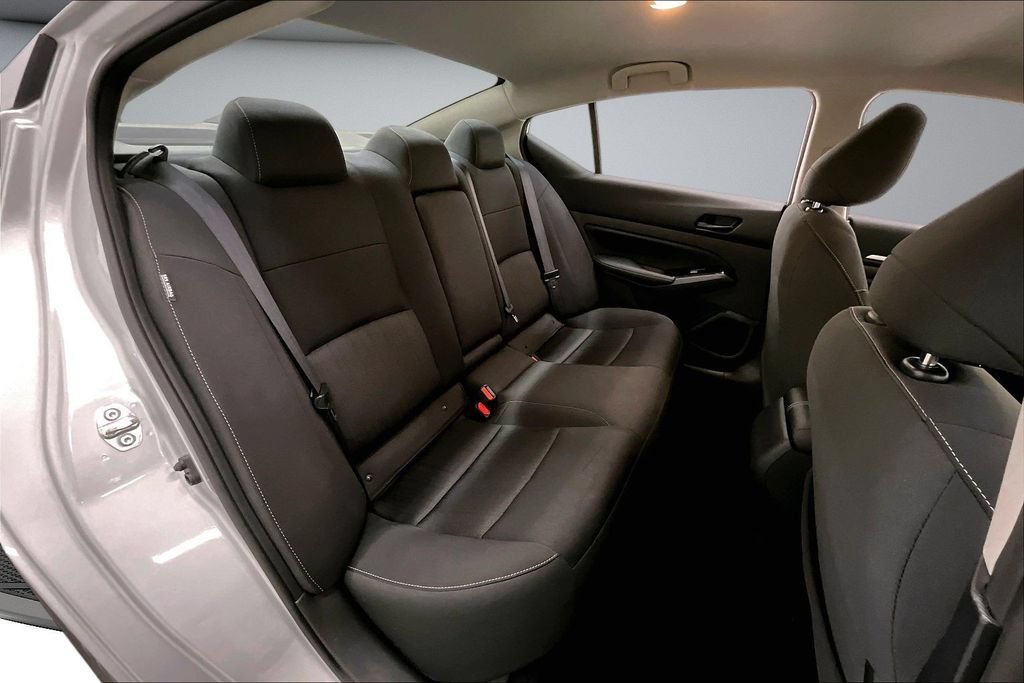 Used 2023 Nissan Altima 2.5 SV AWD/4WD image 25