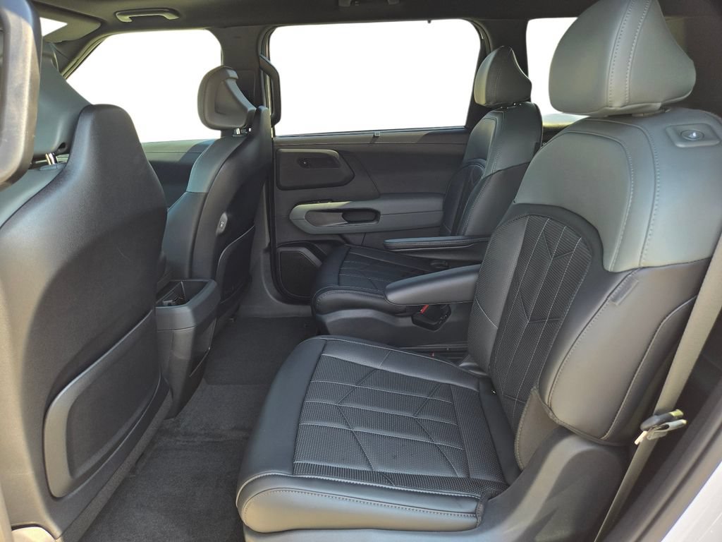 New 2027 Kia Telluride SX X-Line AWD/4WD image 19