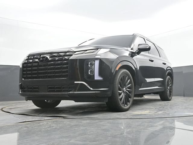 Used 2025 Hyundai Palisade Calligraphy AWD/4WD image 54