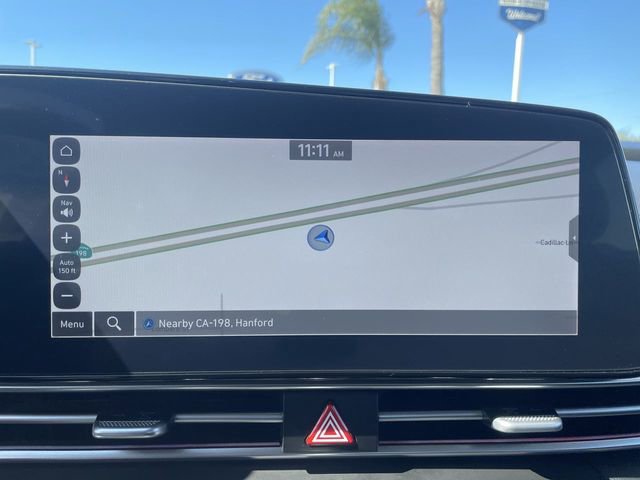 Used 2024 Hyundai Elantra SEL image 14