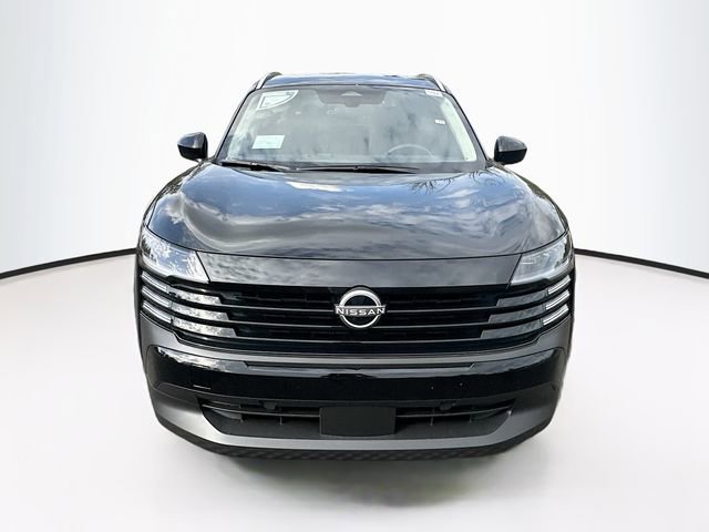 New 2026 Nissan Kicks SV w/ Cold Weather Package image 2