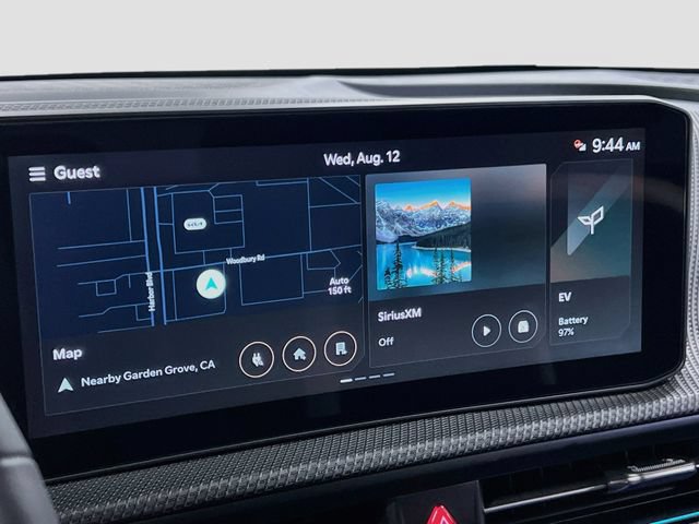 New 2026 Kia EV6 GT-Line RWD image 15