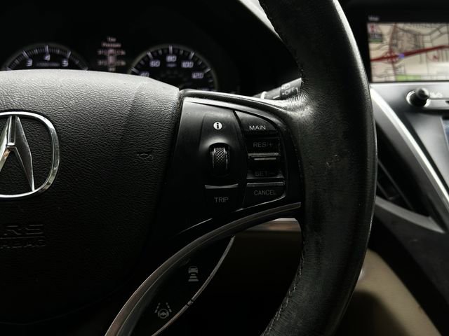 Used 2018 Acura MDX FWD w/ Technology Package image 15