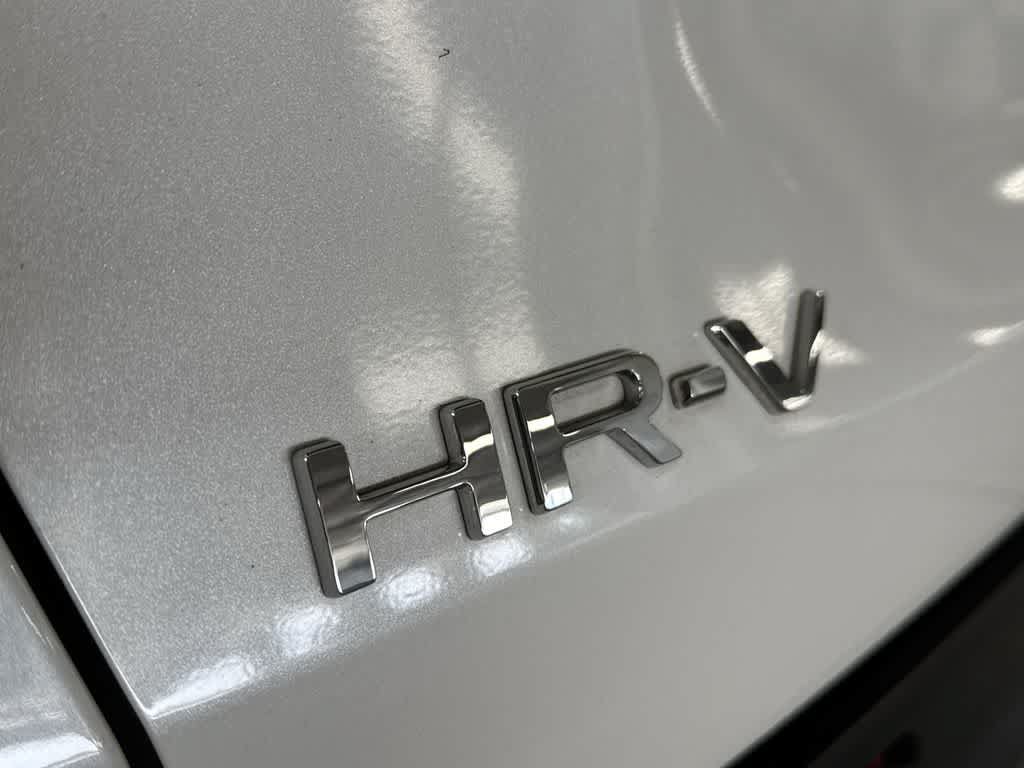 Certified 2024 Honda HR-V LX image 11