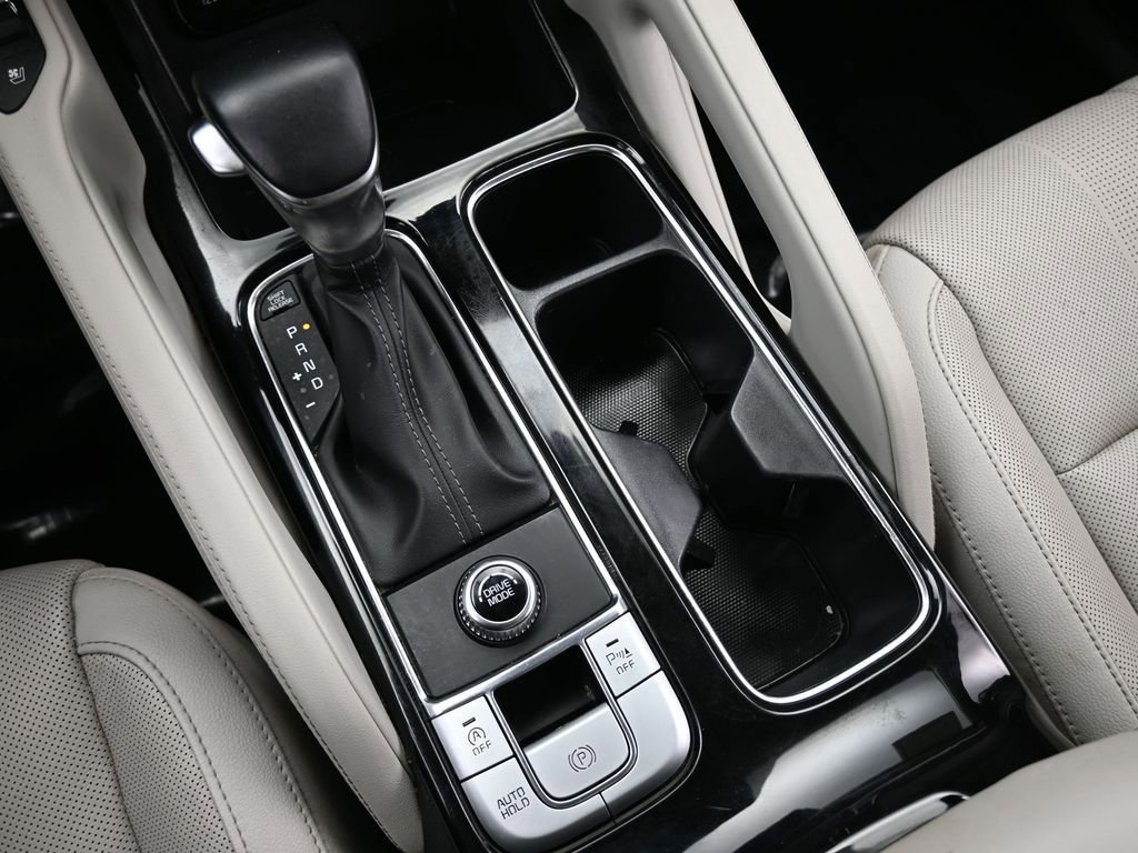 Used 2022 Kia Telluride EX w/ EX Premium Package image 29