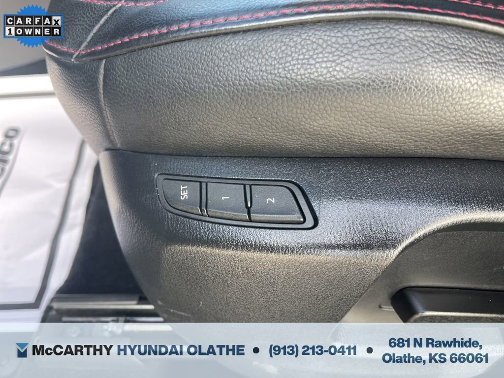 Used 2025 MAZDA CX-5 Carbon Edition image 28