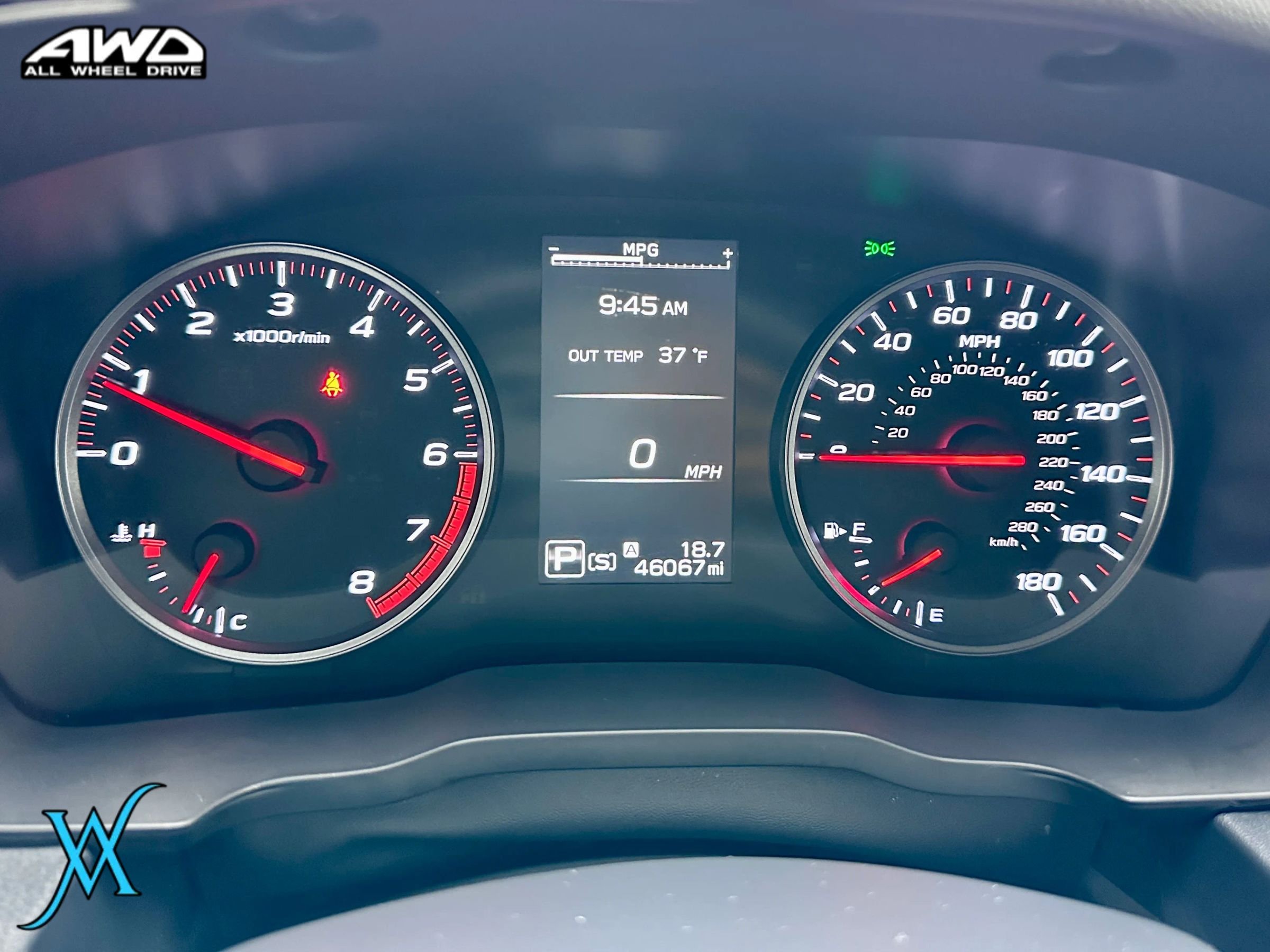 Used 2022 Subaru WRX Premium AWD/4WD image 29