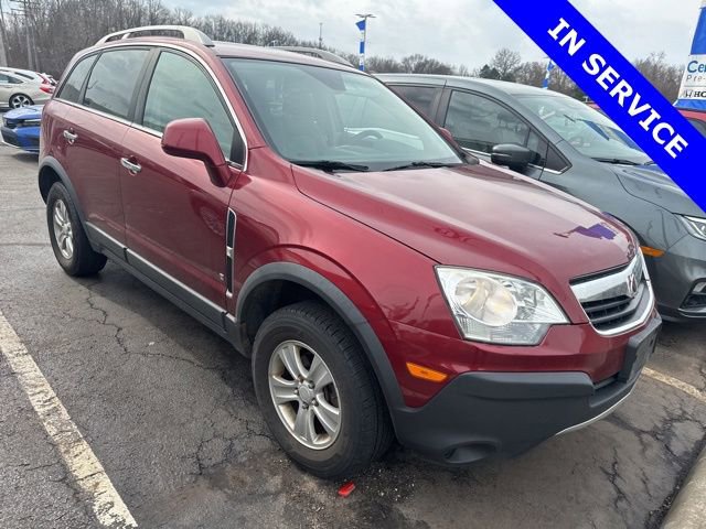 Used 2008 Saturn Vue XE image 1