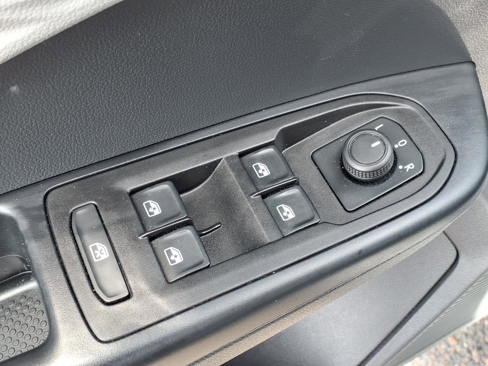 Certified 2023 Volkswagen Taos S w/ IQ Drive S Package image 16