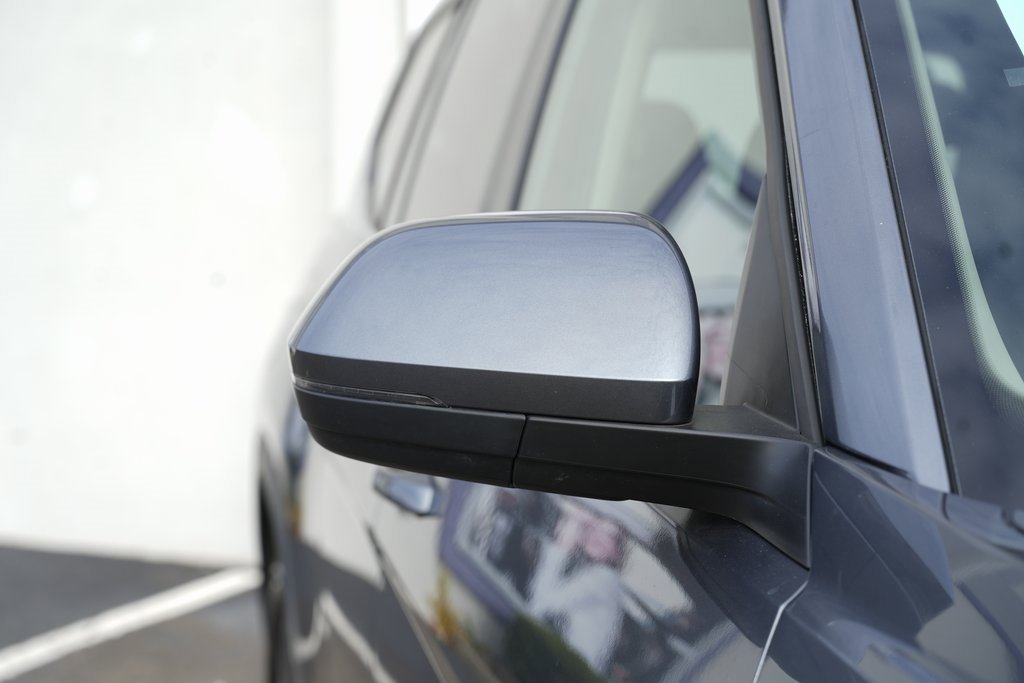 Used 2024 Volkswagen Atlas SE image 9