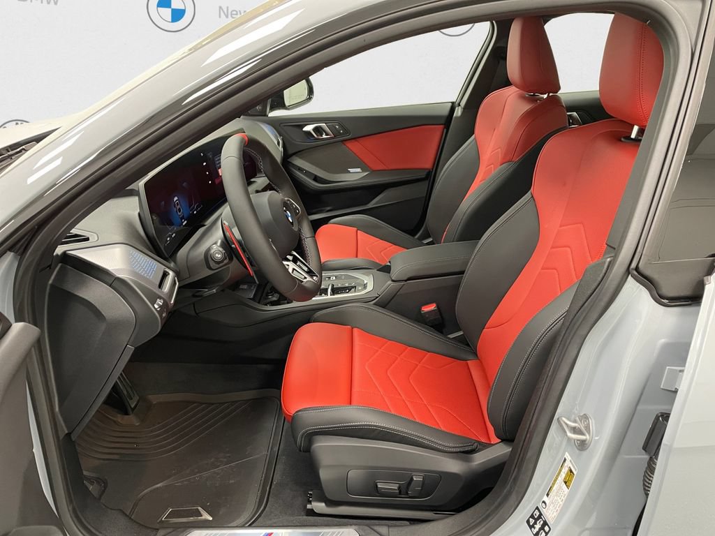 New 2026 BMW M235i xDrive w/ Technology Package AWD/4WD image 7