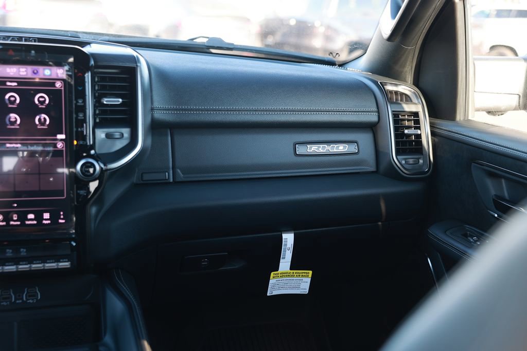 New 2026 RAM 1500 RHO image 28