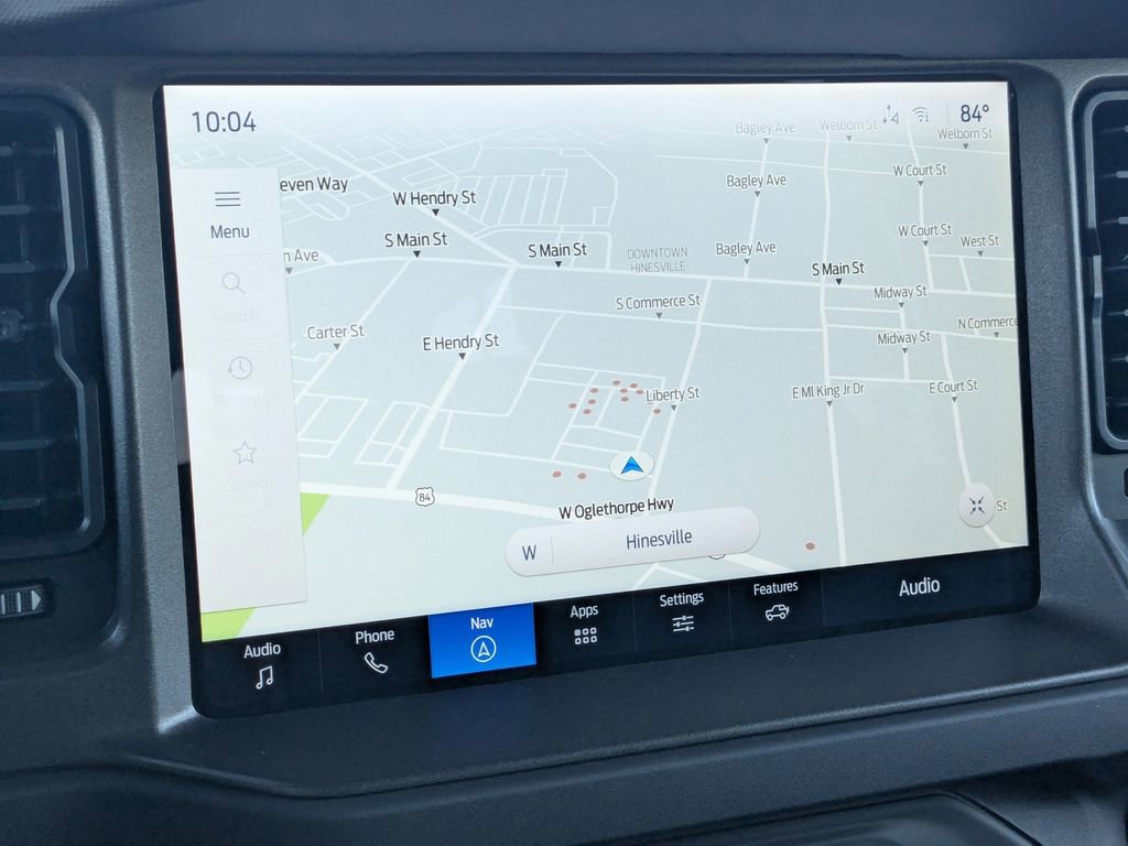 New 2025 Ford Bronco Badlands image 27