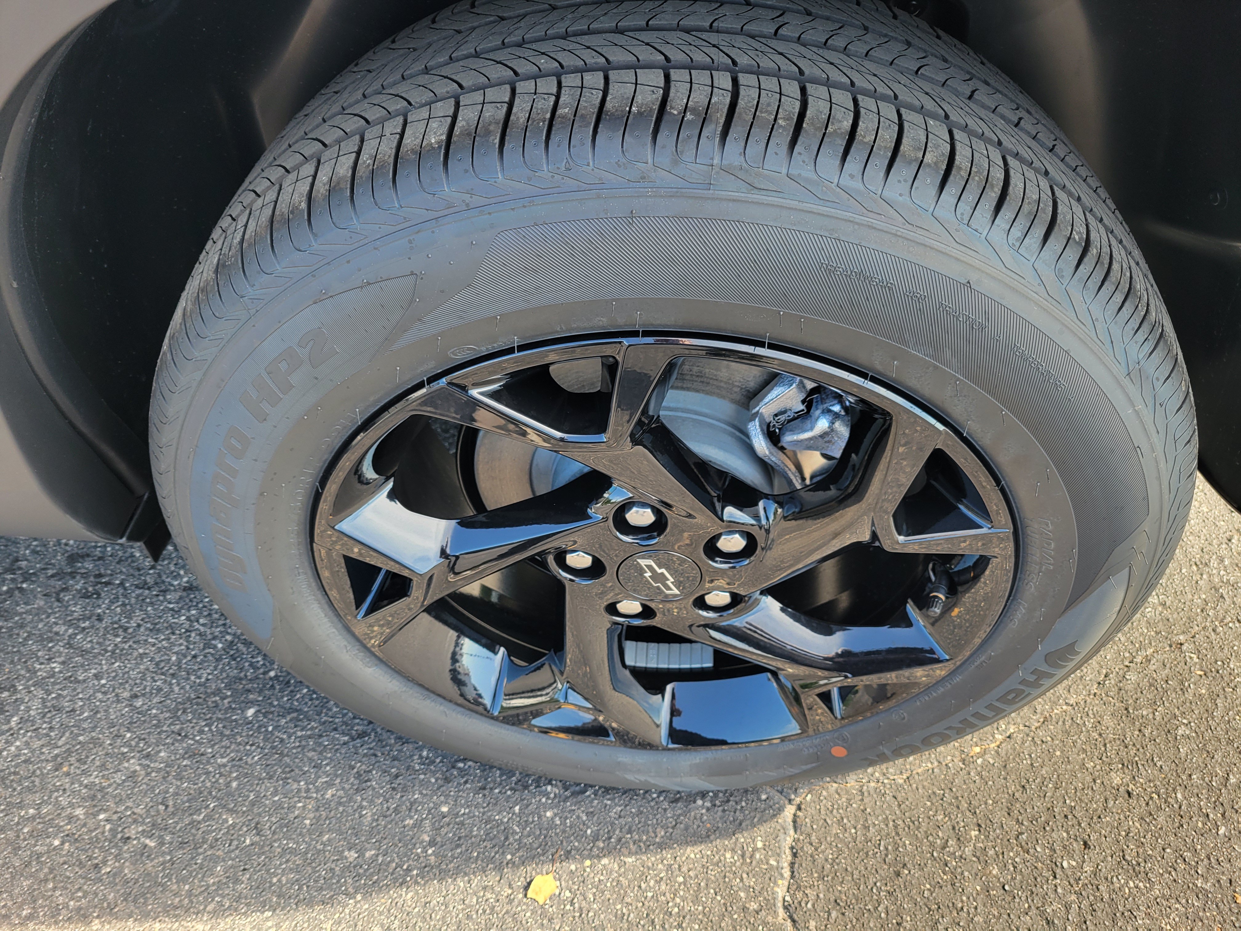 New 2026 Chevrolet Trax LT w/ Driver Confidence Package FWD image 31