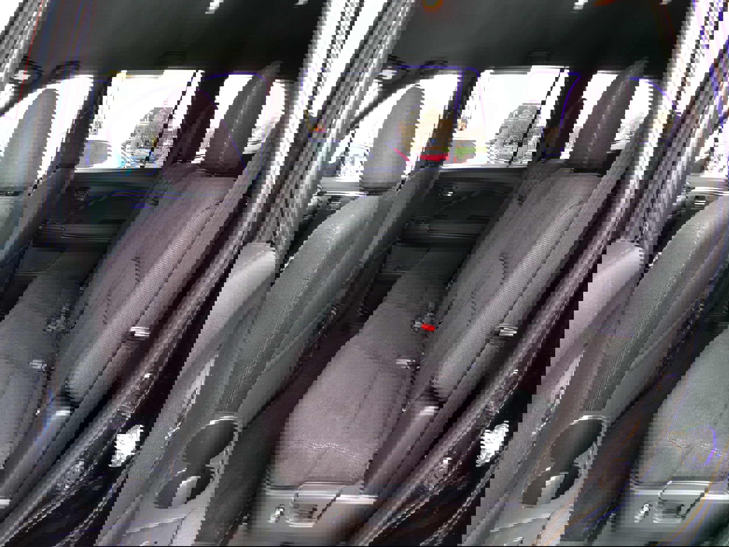 Certified 2022 Honda Pilot Sport image 16