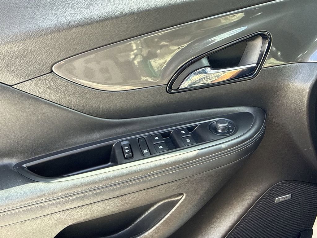 Used 2018 Buick Encore Essence w/ Experience Buick Package image 29