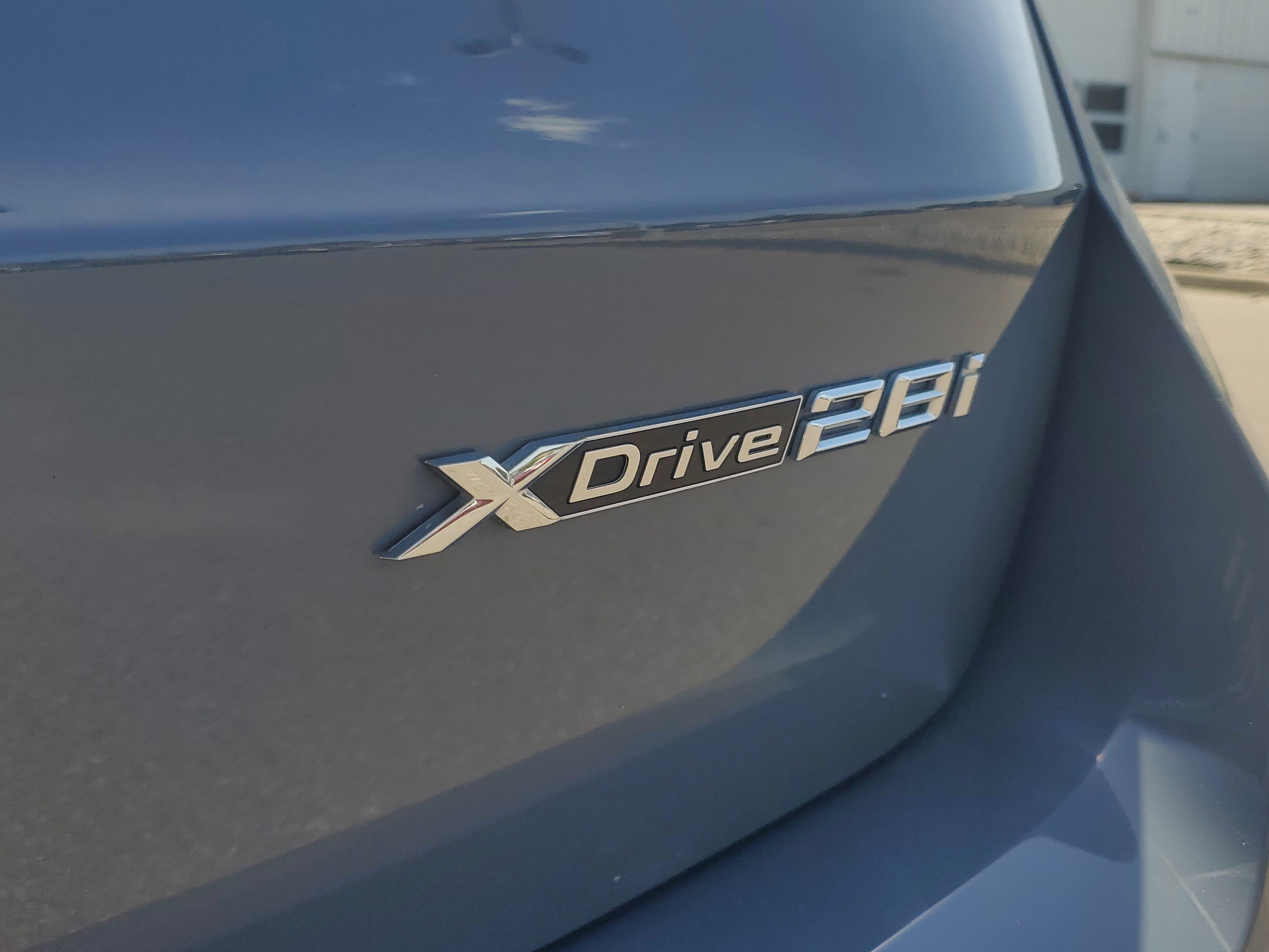 New 2026 BMW 228i xDrive w/ Technology Package AWD/4WD image 30