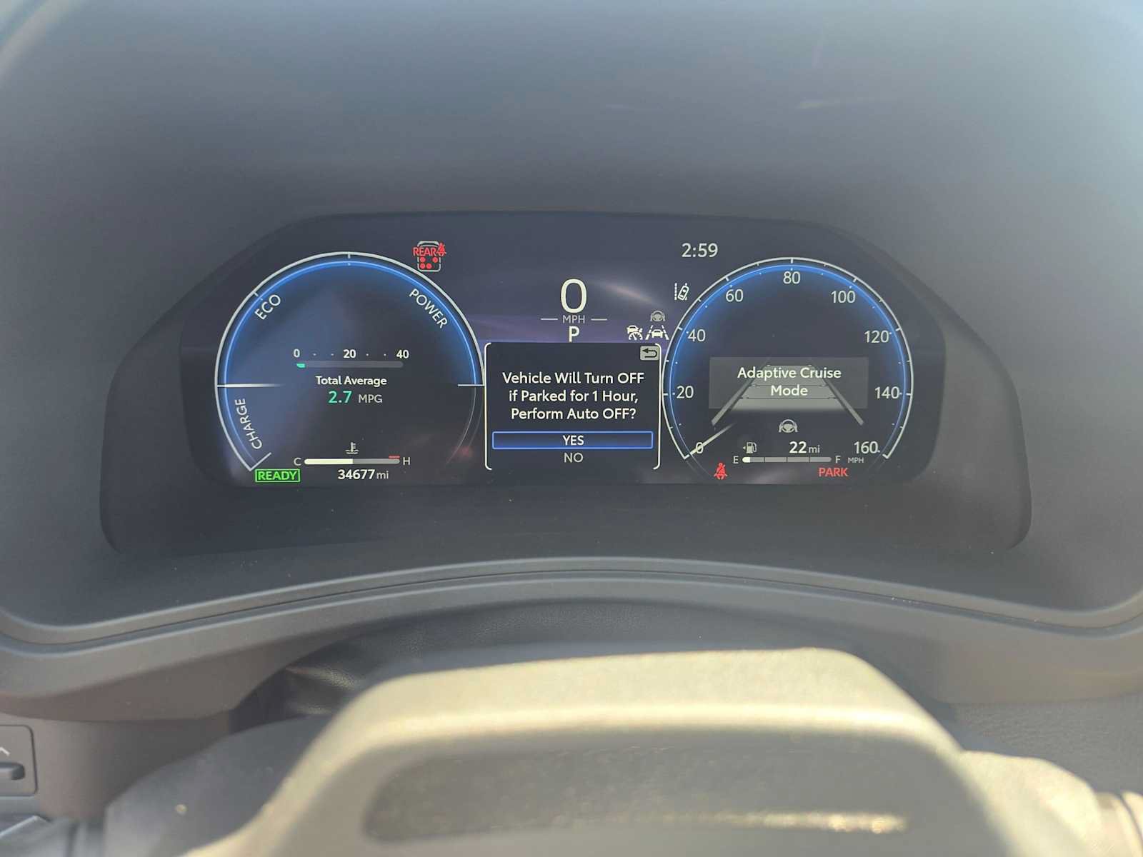 Used 2024 Toyota Grand Highlander AWD Hybrid image 28