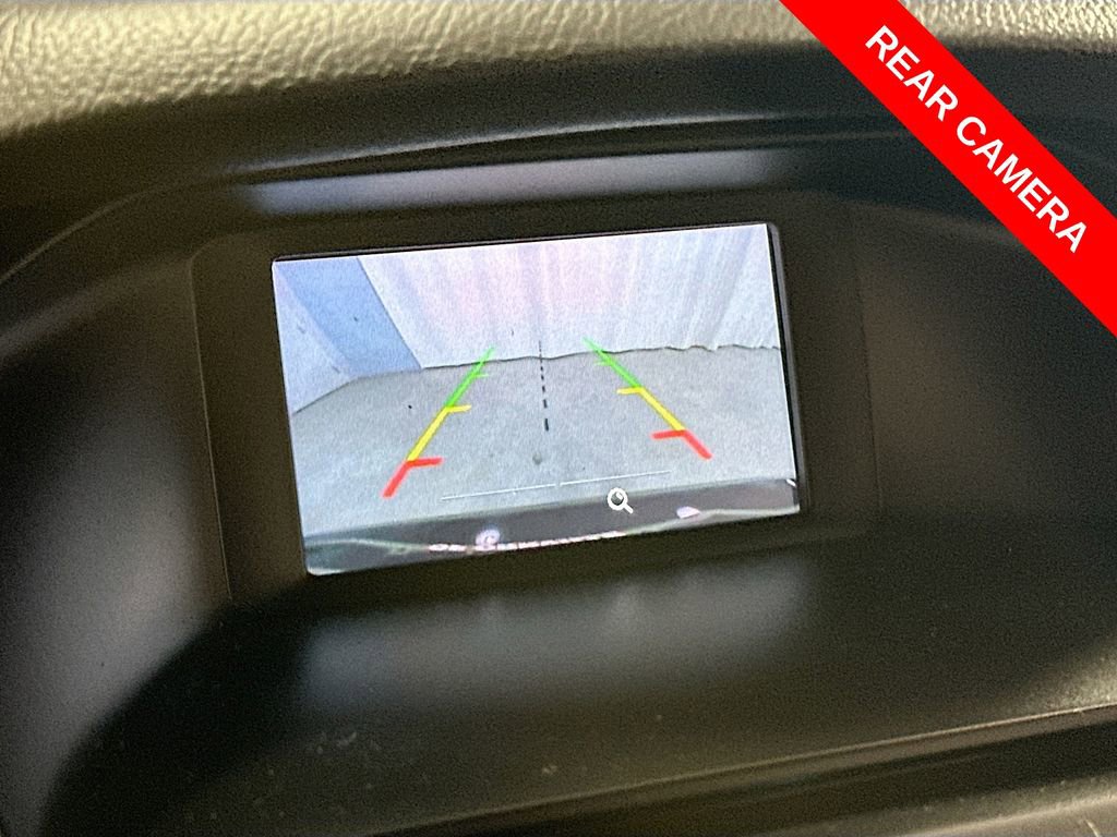 Used 2016 Ford Focus ST image 14