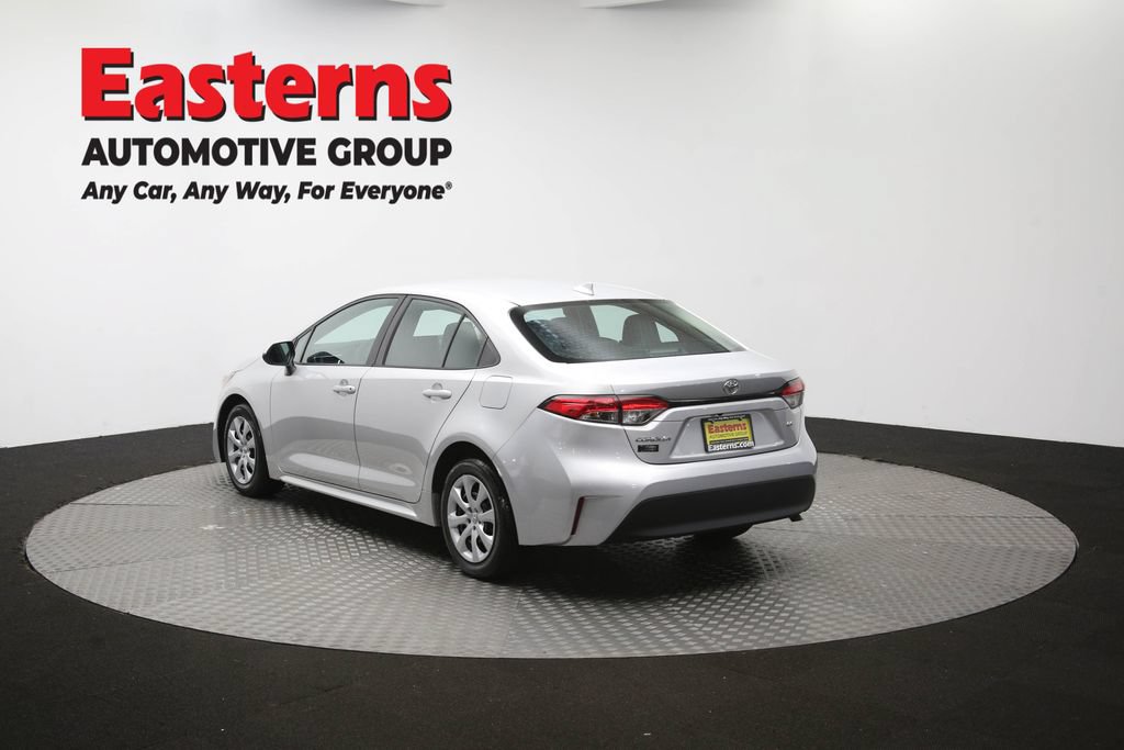 Used 2024 Toyota Corolla LE FWD image 63