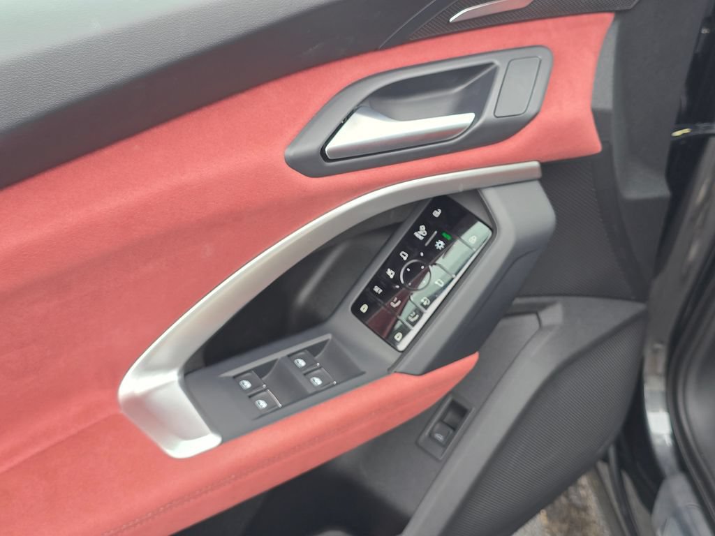 New 2026 Audi SQ5 Premium Plus AWD/4WD image 12