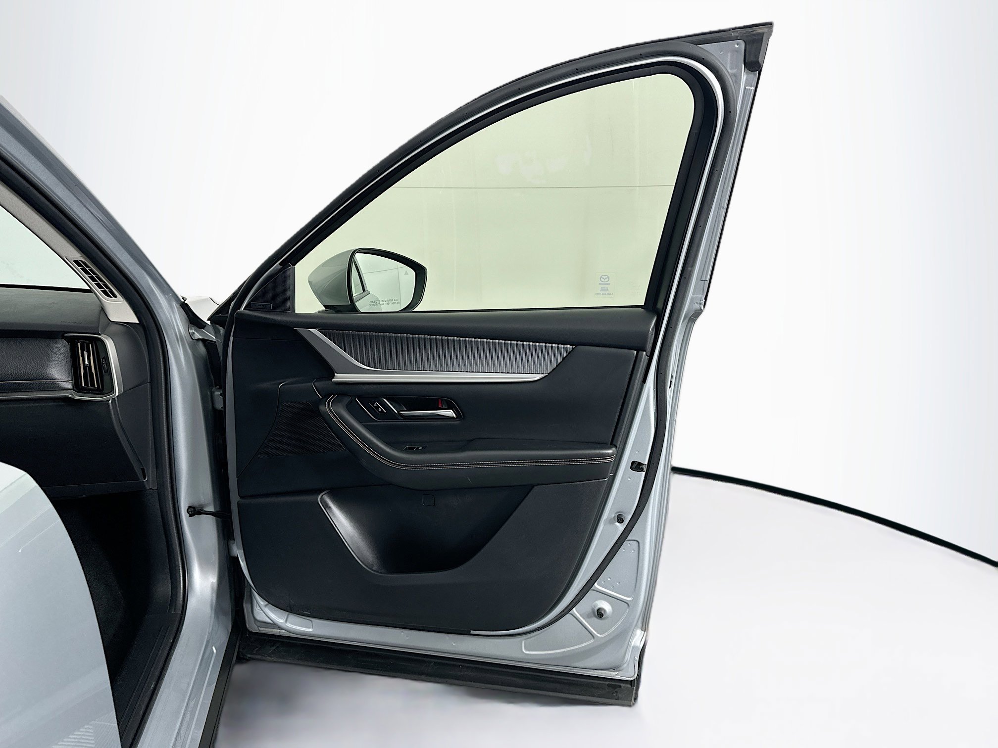 Used 2024 MAZDA CX-90 3.3 Turbo w/ Premium Package image 35