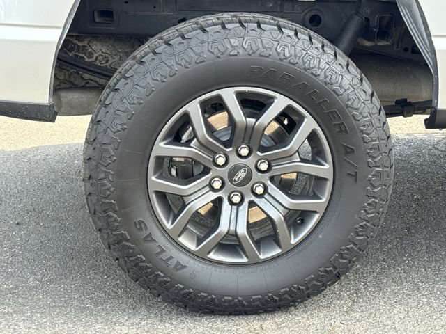 Used 2023 Ford F150 Tremor w/ 360 Degree Camera Package AWD/4WD image 9