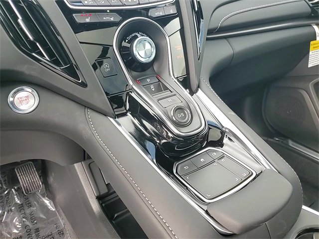 New 2026 Acura RDX SH-AWD image 21