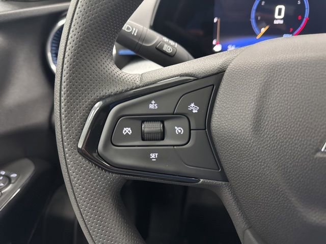 New 2026 Chevrolet Trax LT FWD image 11
