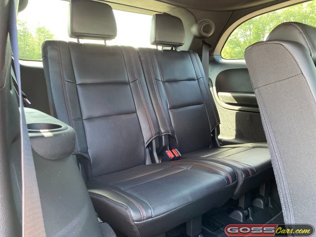 New 2026 Dodge Durango GT AWD/4WD image 9