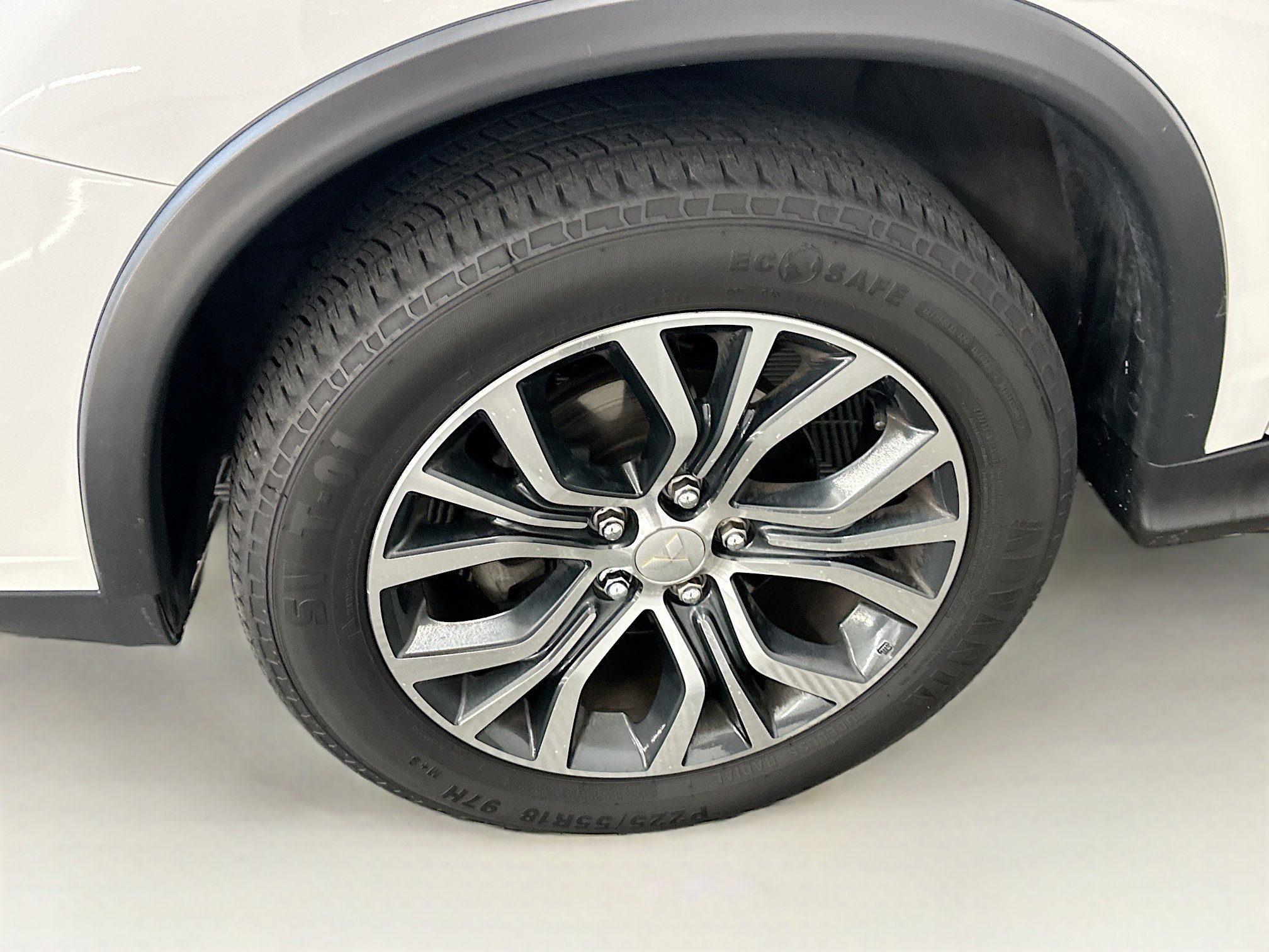 Used 2018 Mitsubishi Outlander Sport ES image 11