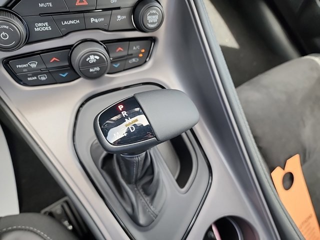 Certified 2023 Dodge Challenger R/T Scat Pack w/ T/A Package image 27